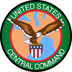 US Central Command